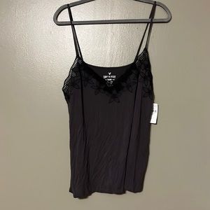 American Eagle Tank